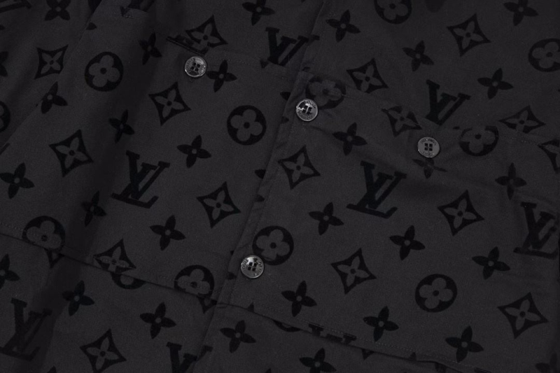 LV Hoodies